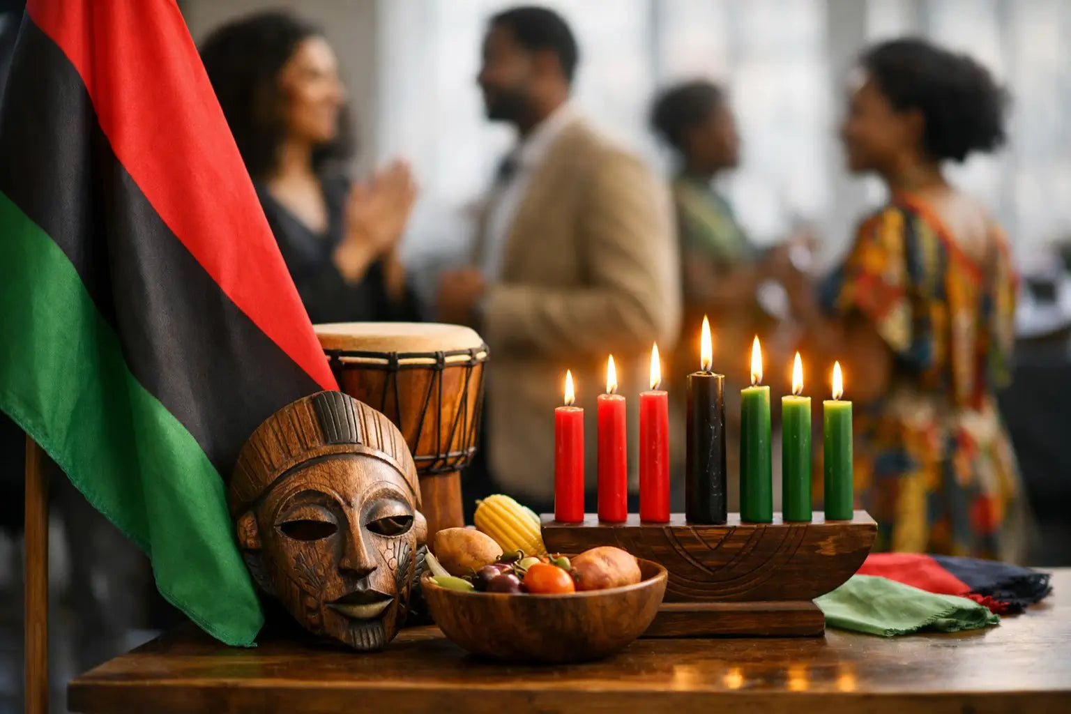 15 Black History Celebration Ideas