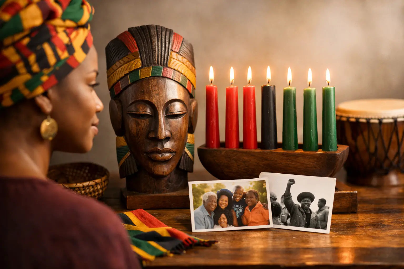 What Is Black Heritage Month?