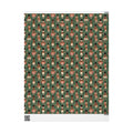 Artisanal Pottery Workshop Wrapping Paper — Family Wrap Co.