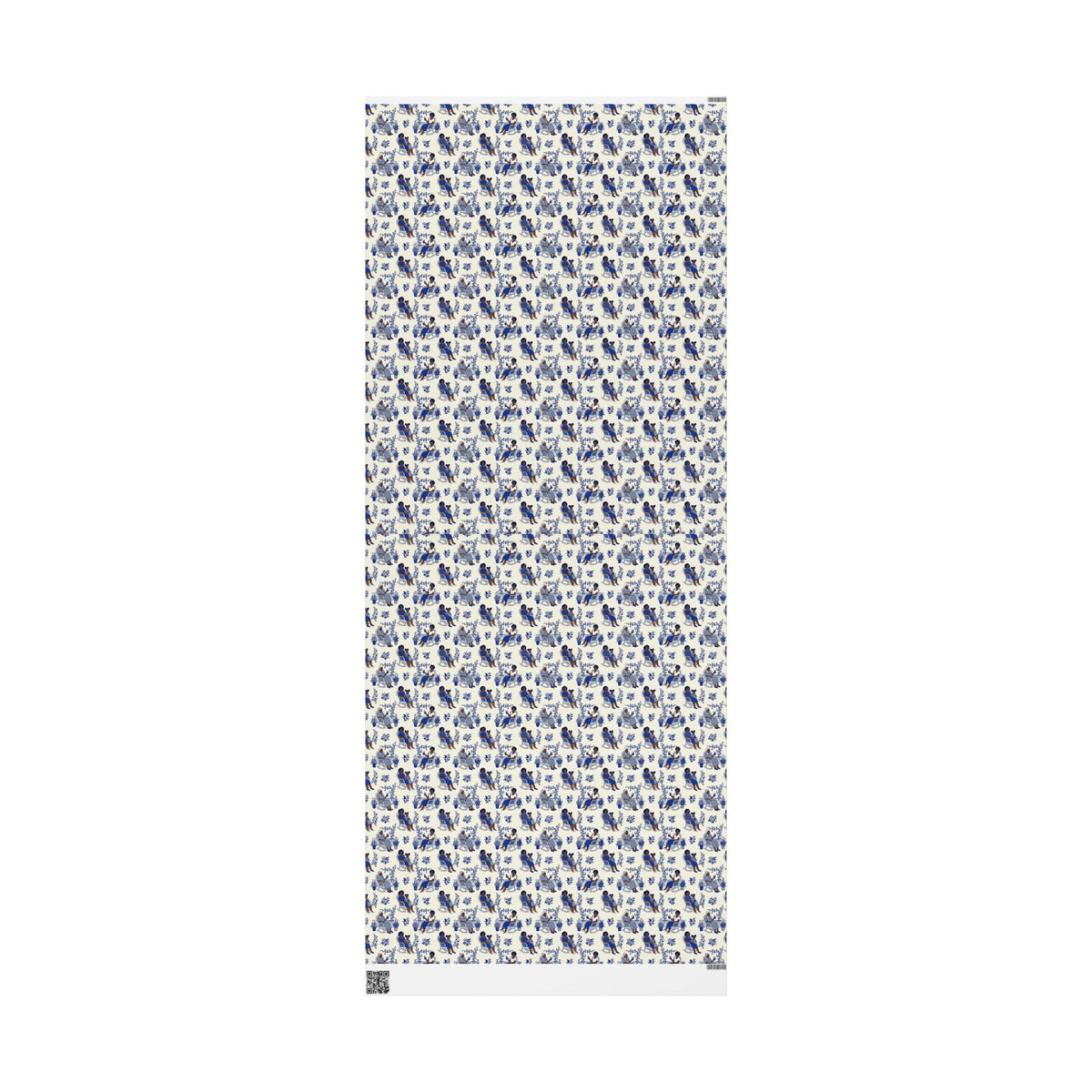 Porch Sitting & Afternoon Tea Wrapping Paper — Family Wrap Co.