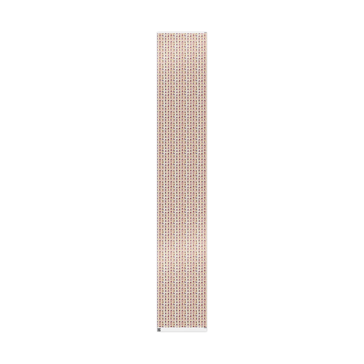 Family Joy & Legacy Celebration Collection — African American Gift Wrap by Family Wrap Co.