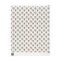 Pastel Baby & Family Joy Wrapping Paper — Family Wrap Co.