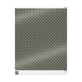 Golden Legacy & Royal Bloom — African American Gift Wrap by Family Wrap Co.