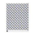 Porch Sitting & Afternoon Tea Wrapping Paper — Family Wrap Co.