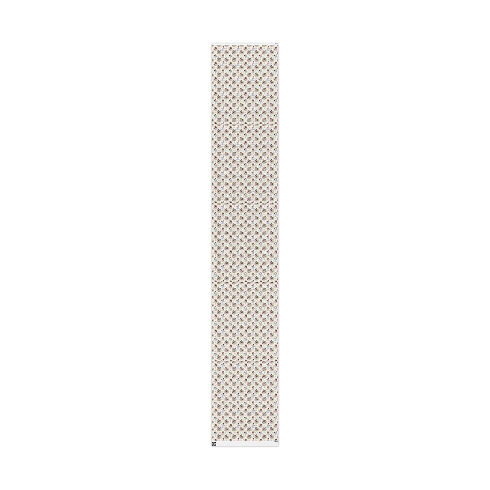 Pastel Graduation & Achievement Wrapping Paper — Family Wrap Co.