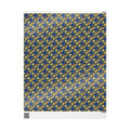 Golden Legacy & Royal Bloom Gift Wrap — Family Wrap Co.