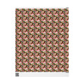 Farmers Market Fresh Harvest Wrapping Paper — Family Wrap Co.