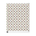 Pastel Graduation & Achievement Wrapping Paper — Family Wrap Co.