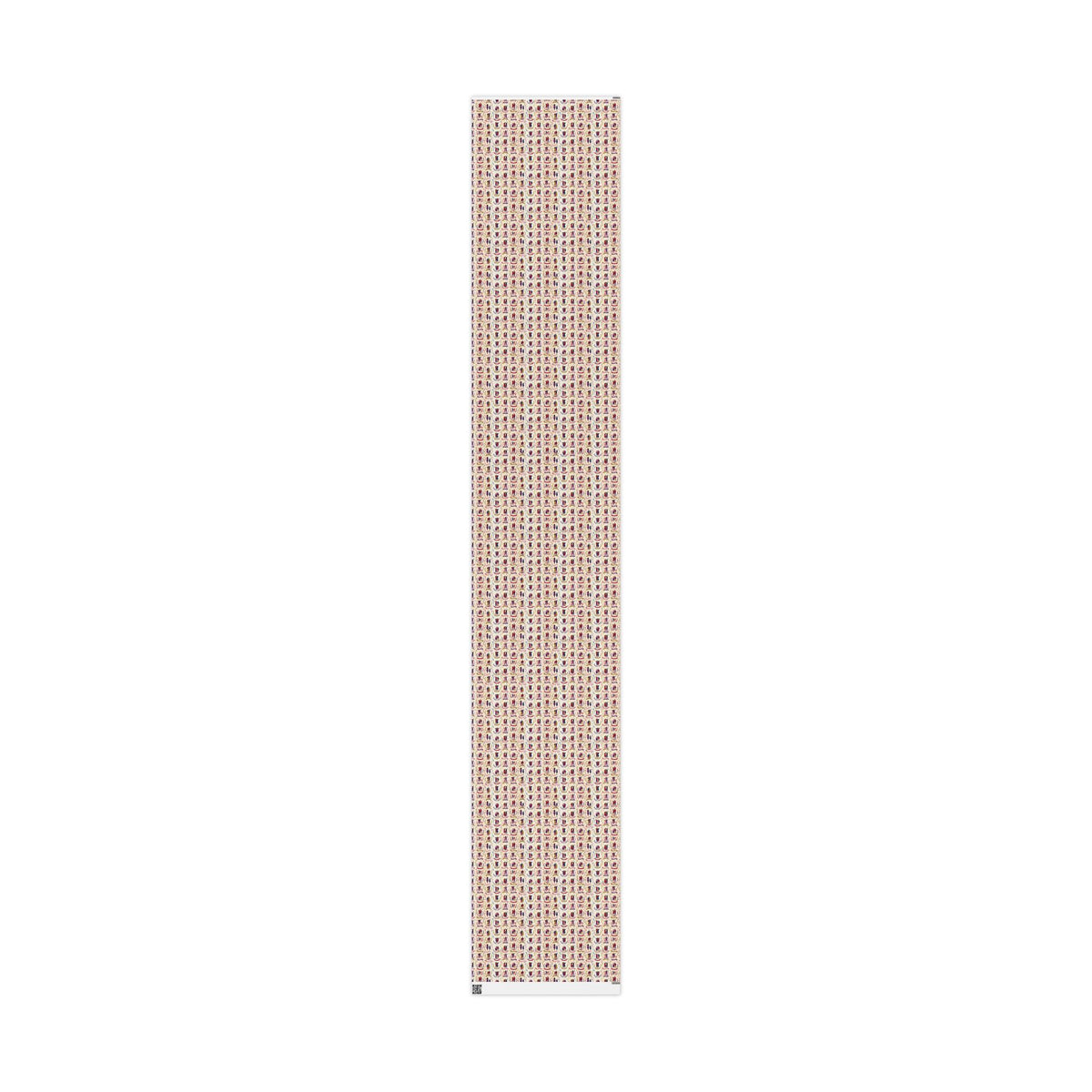 Family Joy & Legacy Celebration Collection — African American Gift Wrap by Family Wrap Co.