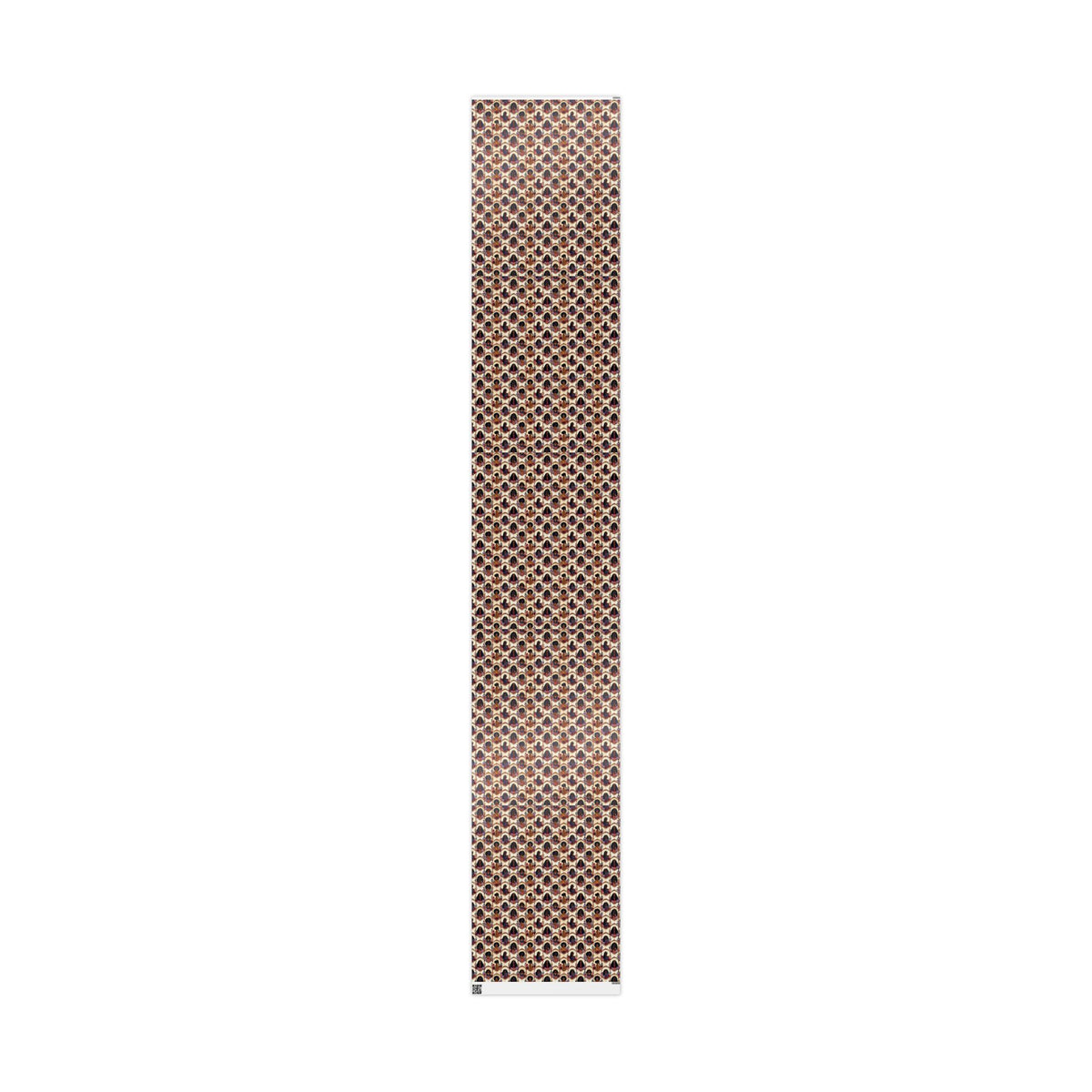 Women of Excellence Celebration Collection — African American Gift Wrap by Family Wrap Co.